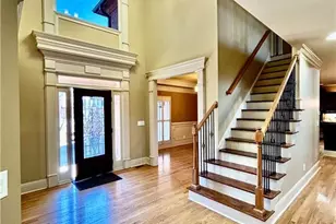 1516 Rocky River Dr, Lawrenceville, GA 30045 - Photo 9