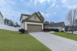 5214 Centennial Hill Dr NW, Acworth, GA 30102 - Photo 3