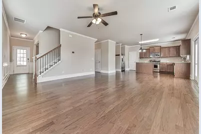 5214 Centennial Hill Drive NW, Acworth, GA 30102 - Photo 15