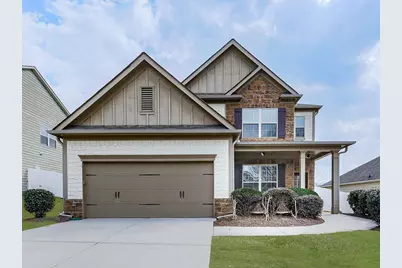 5214 Centennial Hill Drive NW, Acworth, GA 30102 - Photo 5