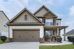 5214 Centennial Hill Dr NW, Acworth, GA 30102 - Photo 5