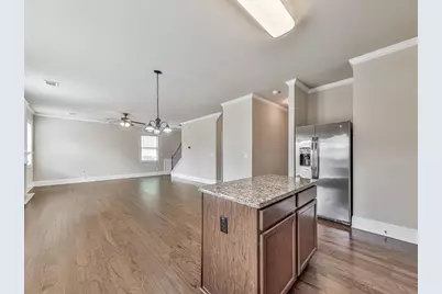 5214 Centennial Hill Drive NW, Acworth, GA 30102 - Photo 25