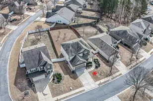 5214 Centennial Hill Dr NW, Acworth, GA 30102 - Photo 47