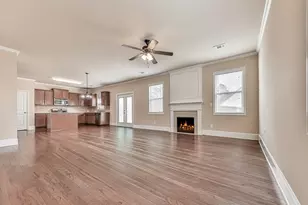 5214 Centennial Hill Dr NW, Acworth, GA 30102 - Photo 13