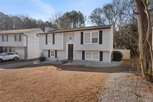 5268 Kinsdale Ln, Stone Mountain, GA 30088 - Photo 3