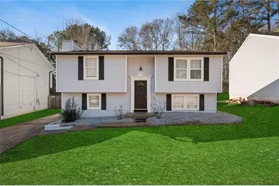 5268 Kinsdale Lane, Stone Mountain, GA 30088 - Photo 1