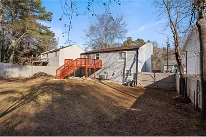 5268 Kinsdale Lane, Stone Mountain, GA 30088 - Photo 37