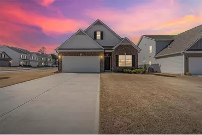 514 Denton Drive, Adairsville, GA 30103 - Photo 1