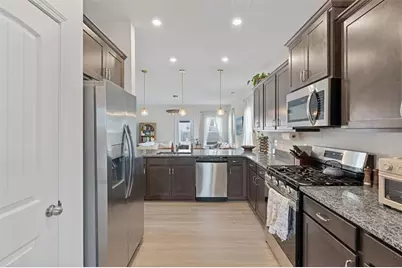 514 Denton Drive, Adairsville, GA 30103 - Photo 9