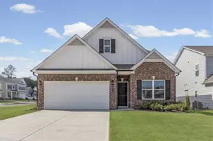 514 Denton Dr, Adairsville, GA 30103 - Photo 1