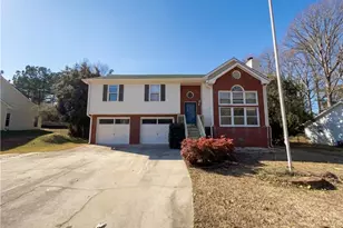 125 Bentley Pl Way, Covington, GA 30016 - Photo 1