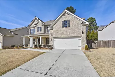 1745 Dahlia Drive, Cumming, GA 30040 - Photo 3