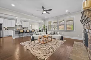 1745 Dahlia Dr, Cumming, GA 30040 - Photo 15