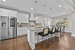 1745 Dahlia Dr, Cumming, GA 30040 - Photo 17