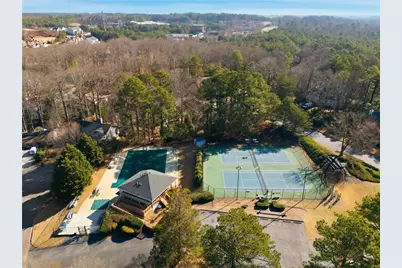600 Branch Valley Court, Roswell, GA 30076 - Photo 43