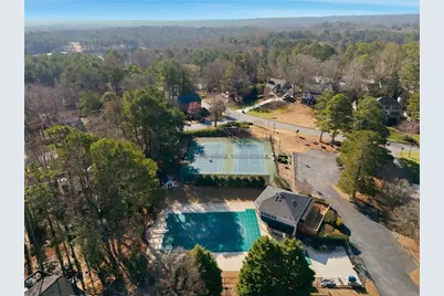 600 Branch Valley Court, Roswell, GA 30076 - Photo 45