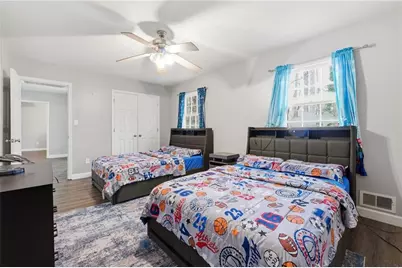 600 Branch Valley Court, Roswell, GA 30076 - Photo 23