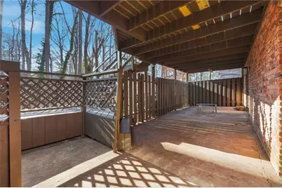 600 Branch Valley Court, Roswell, GA 30076 - Photo 35