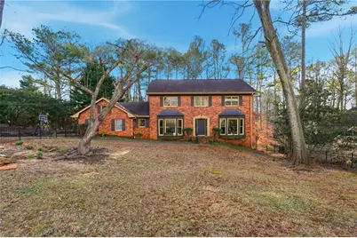 600 Branch Valley Court, Roswell, GA 30076 - Photo 3