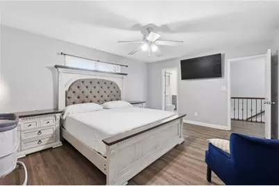 600 Branch Valley Court, Roswell, GA 30076 - Photo 29