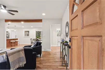 1382 Georgia Avenue, Atlanta, GA 30344 - Photo 3