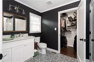 60 W Williams St, Winder, GA 30680 - Photo 17
