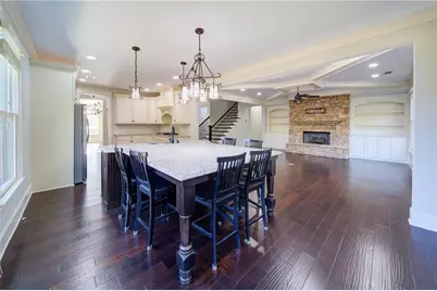 3250 Caney Estates Place, Cumming, GA 30041 - Photo 17