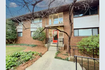 20 26th Street #B-1, Atlanta, GA 30309 - Photo 1