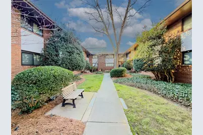 20 26th Street NW #B-1, Atlanta, GA 30309 - Photo 25