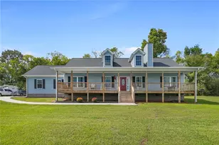 1870 Tallapoosa Hwy, Cedartown, GA 30125 - Photo 25