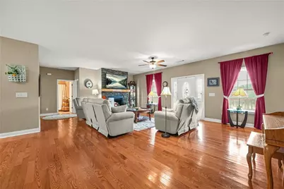 1870 Tallapoosa Hwy, Cedartown, GA 30125 - Photo 1