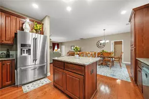 1870 Tallapoosa Hwy, Cedartown, GA 30125 - Photo 5