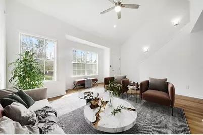 5380 Oakley Commons Boulevard, Union City, GA 30291 - Photo 3