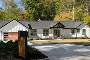 7530 Spalding Ln, Atlanta, GA 30350 - Photo 1