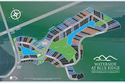 121 Mountain Meadows Drive, Morganton, GA 30560 - Photo 27