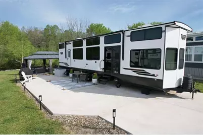 121 Mountain Meadows Drive, Morganton, GA 30560 - Photo 3