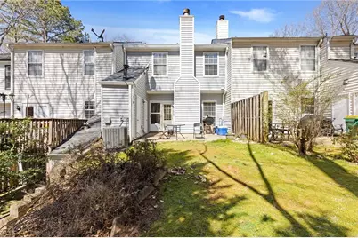 3600 Centennial Square, Peachtree Corners, GA 30092 - Photo 25