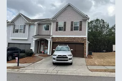 3338 Castleberry Village Circle, Cumming, GA 30040 - Photo 1