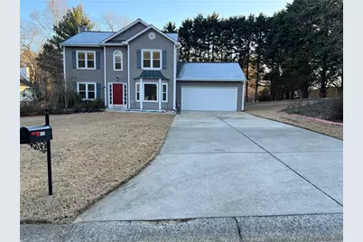 6535 Glen Pond Trace, Cumming, GA 30028 - Photo 1