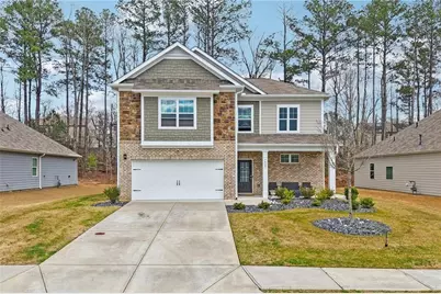 7409 Jennadee Drive, Fairburn, GA 30213 - Photo 1