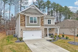 7409 Jennadee Dr, Fairburn, GA 30213 - Photo 3