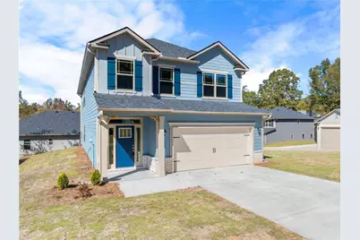 285 Magnolia Villas Drive, Cornelia, GA 30531 - Photo 3