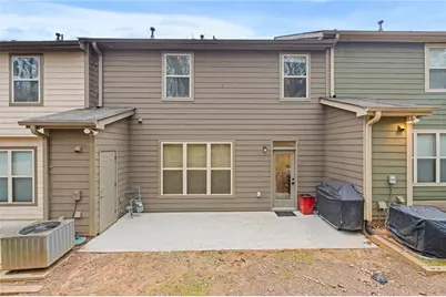 107 Creighton Lane, Marietta, GA 30008 - Photo 37