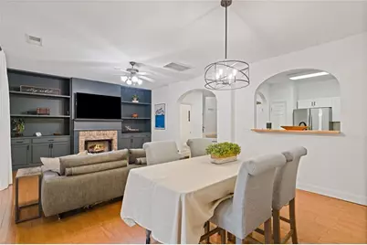 107 Creighton Lane, Marietta, GA 30008 - Photo 17