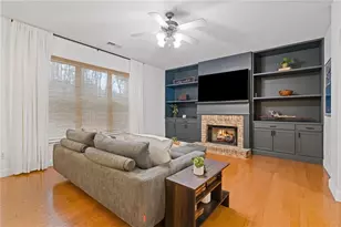 107 Creighton Ln, Marietta, GA 30008 - Photo 15