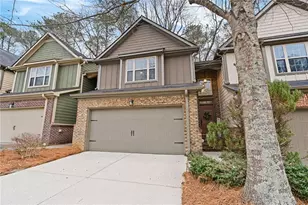 107 Creighton Ln, Marietta, GA 30008 - Photo 1