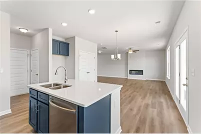 6048 Spring Way, Stonecrest, GA 30038 - Photo 11