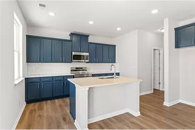 6048 Spring Way, Stonecrest, GA 30038 - Photo 9