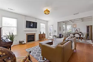 6763 Big Sky Dr, Flowery Branch, GA 30542 - Photo 3