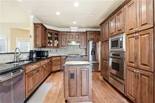 930 Old Tucker Rd, Stone Mountain, GA 30087 - Photo 25